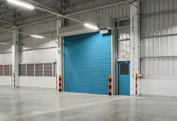 Trust Garage Door Whiteland, IN 317-674-3910 - commercial-side