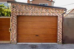 Trust Garage Door Whiteland, IN 317-674-3910 - garage-side