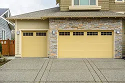 Trust Garage Door Whiteland, IN 317-674-3910 - residential-side